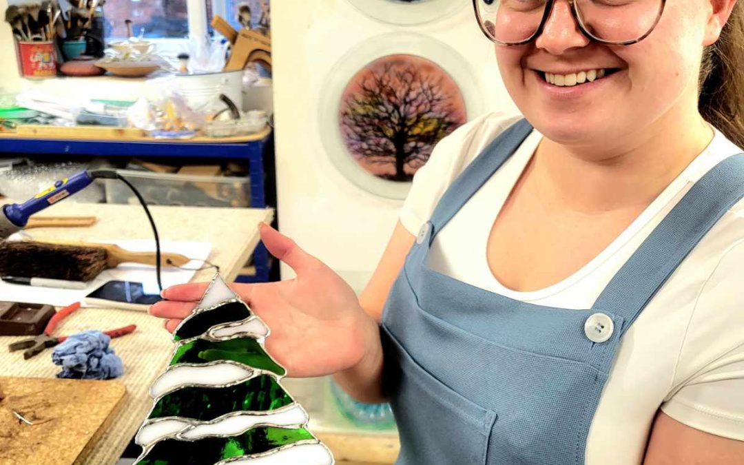 Christmas Open Day 2025 – Sunday 23rd November