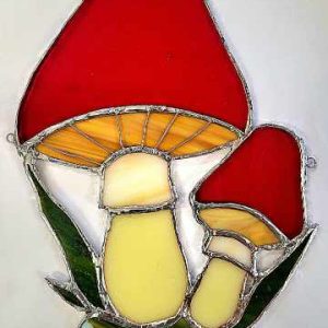 Copper Foiling: 1-day Workshop