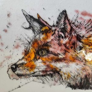 Animals in Glass Art: 1-day Fusing Course