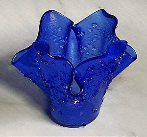 Learn Glass Fusing: Half Day Workshop