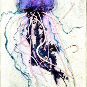 Secret Underwater World