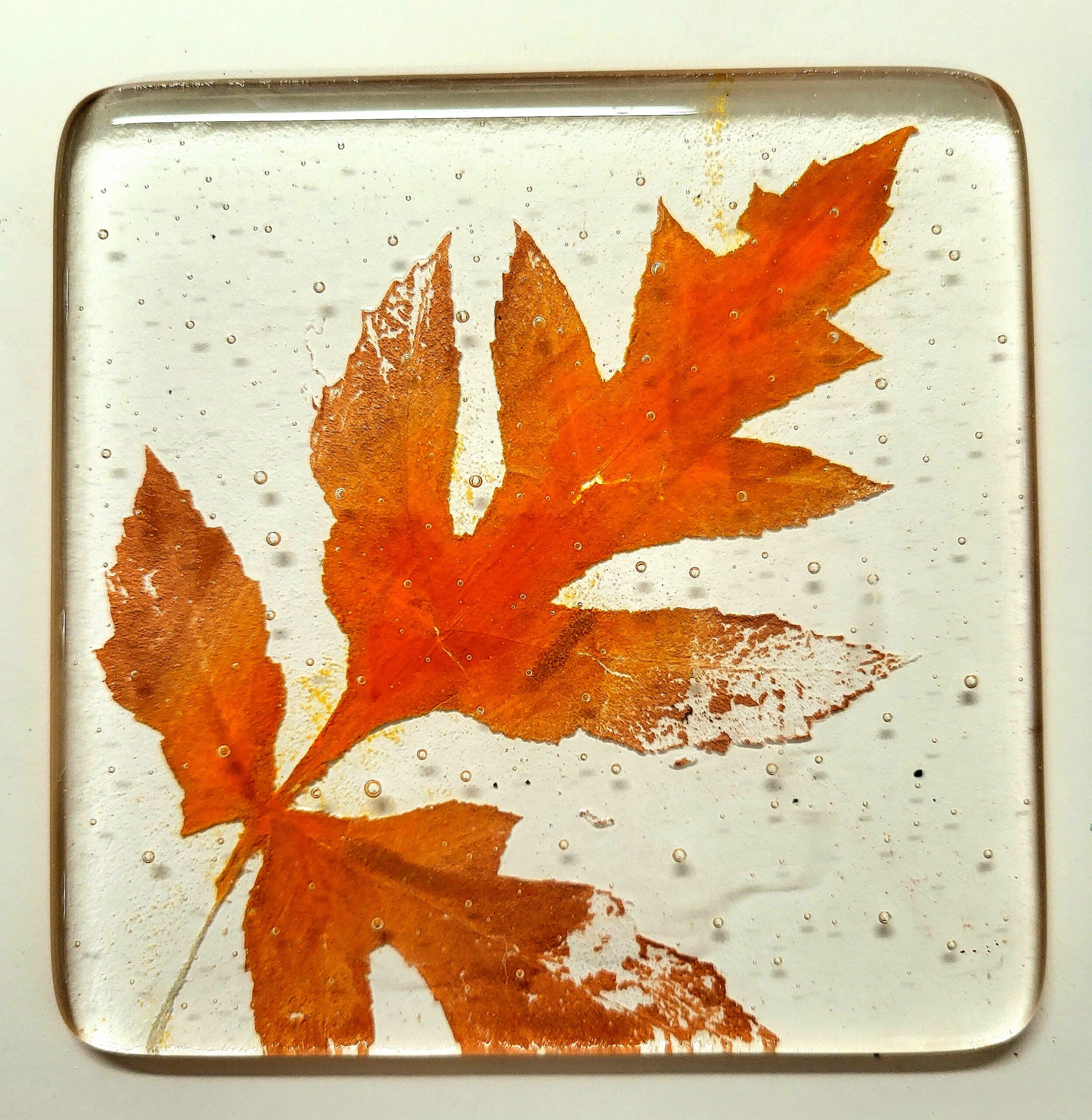 Autumn Forest Lantern - Image 3