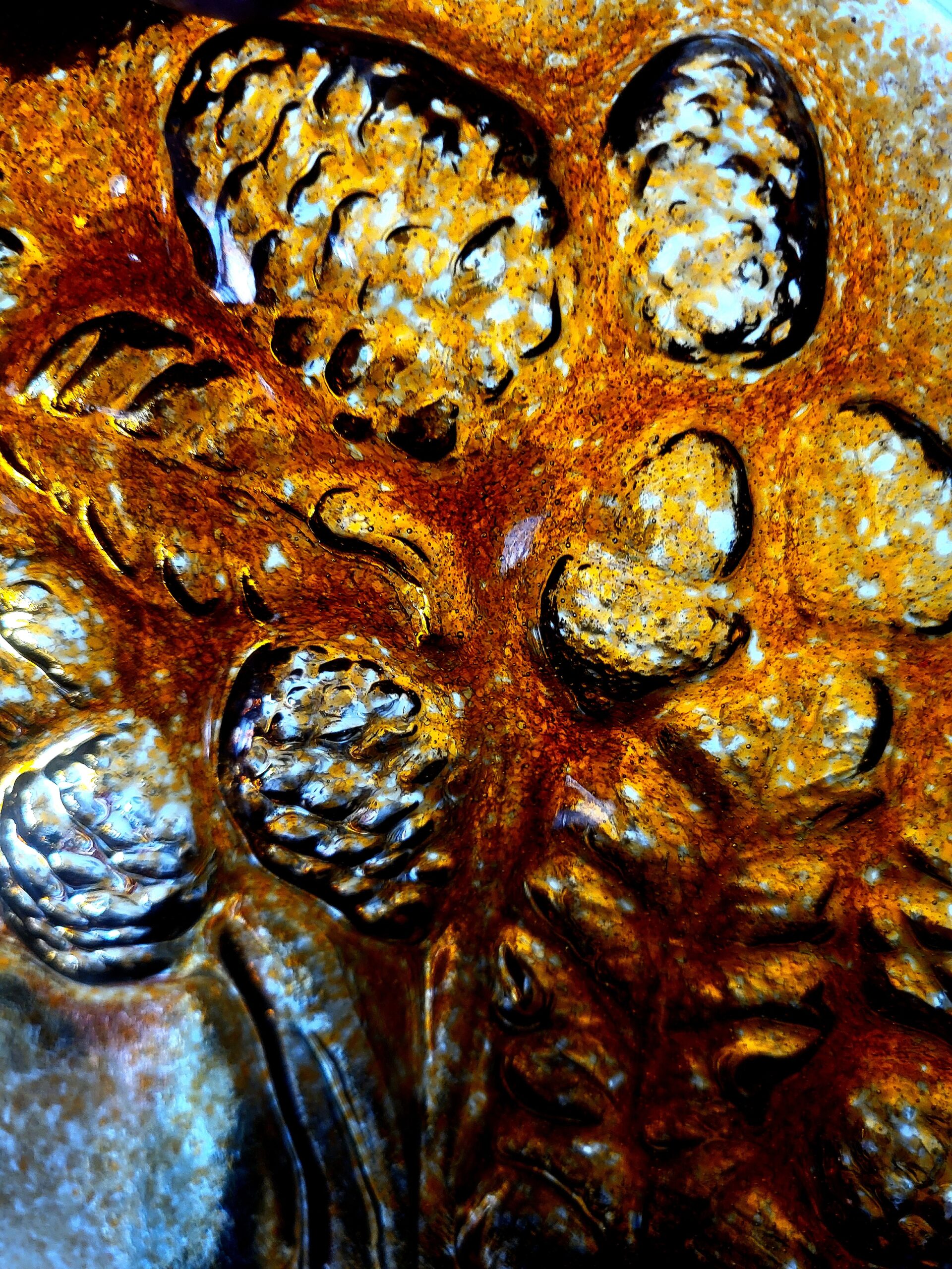 Woodland Autumn Wreath - Image 2