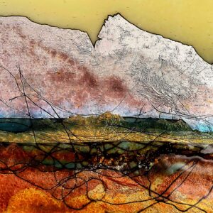 Landscape Alchemy