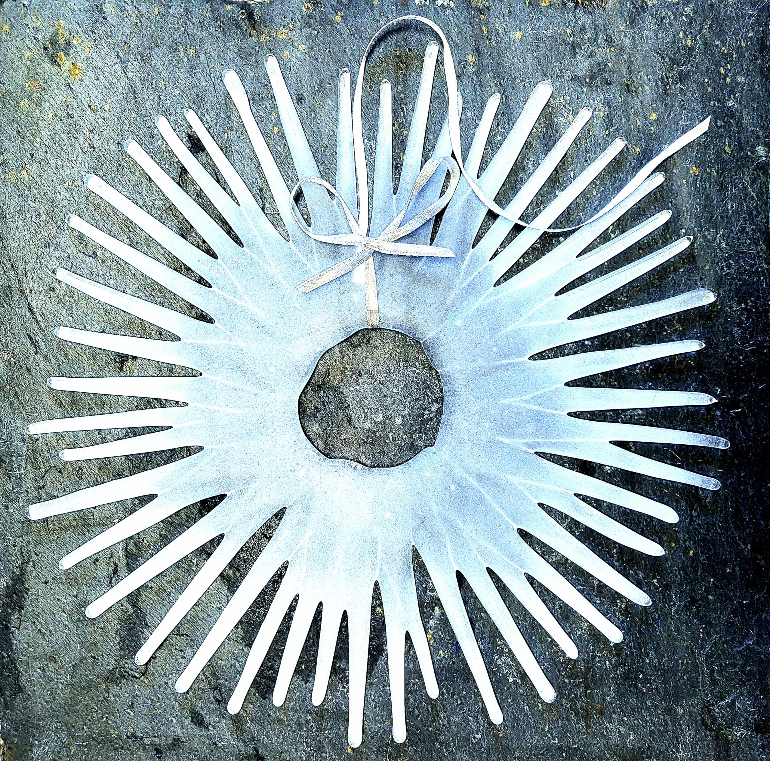 Icicle Wreath Evening Class