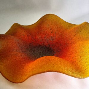 Granulés de Verre Workshop